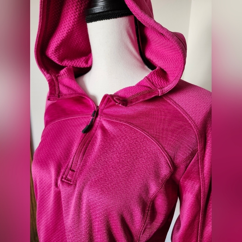 GSX Gander Mountain Athletic Hooded Shirt - Picture 4 of 7